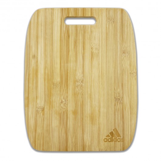 Ciara Bamboo Chopping Boards Engraving